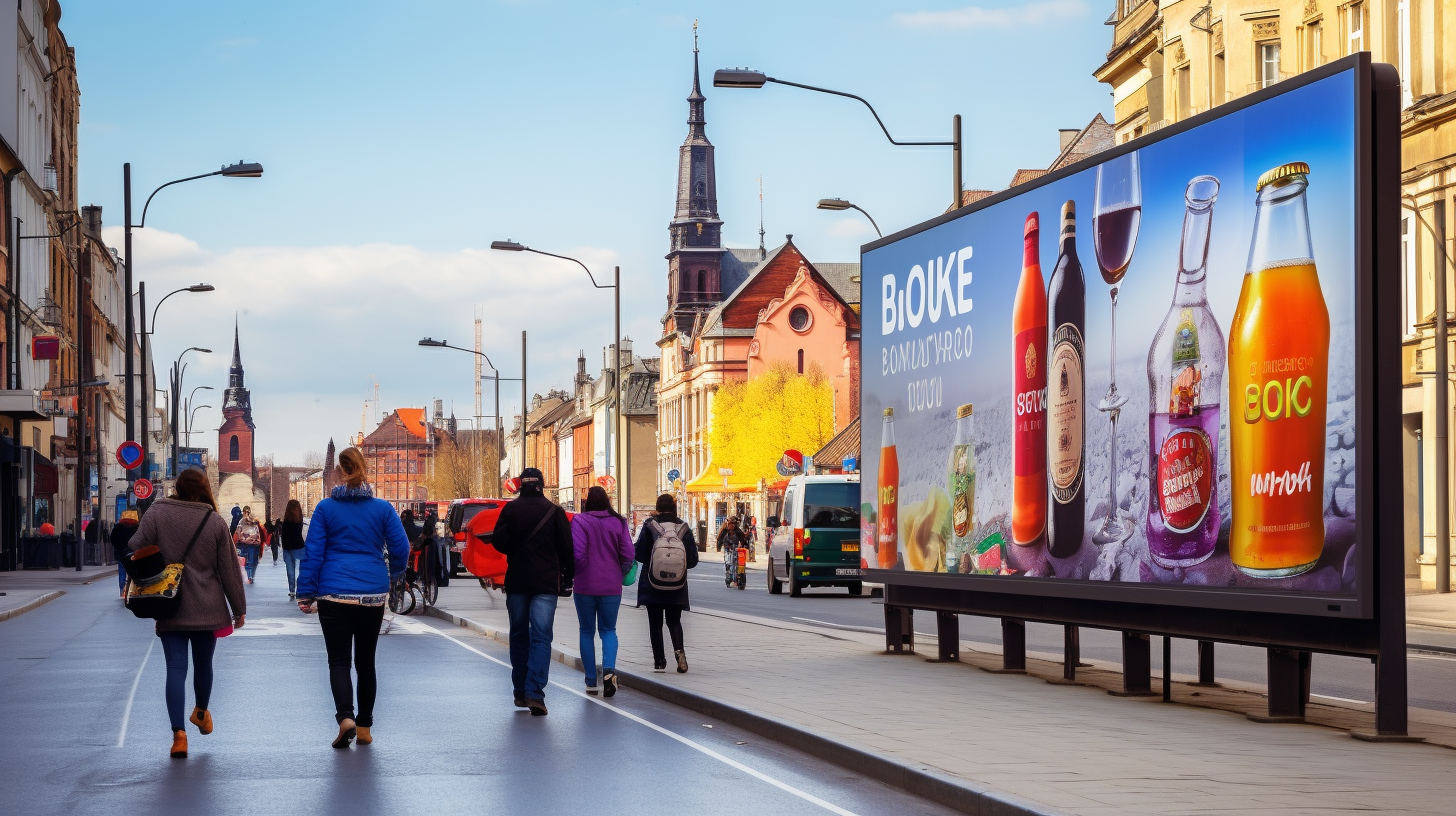 Reklamy Google Ads Adwords a zwiększenie widoczności firmy w Bolkowie