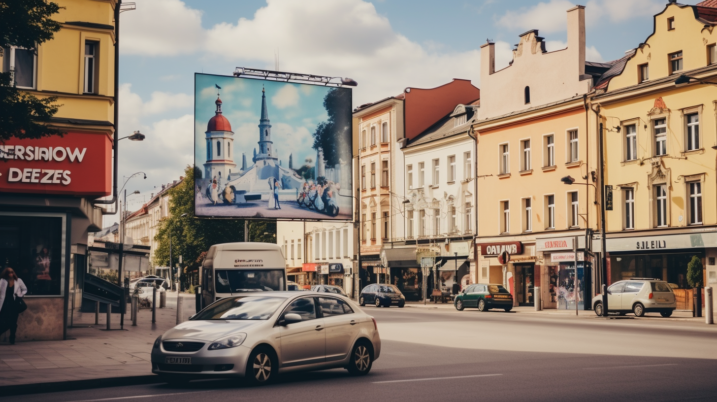 Jak działają reklamy Google Ads Adwords w Czchowie?