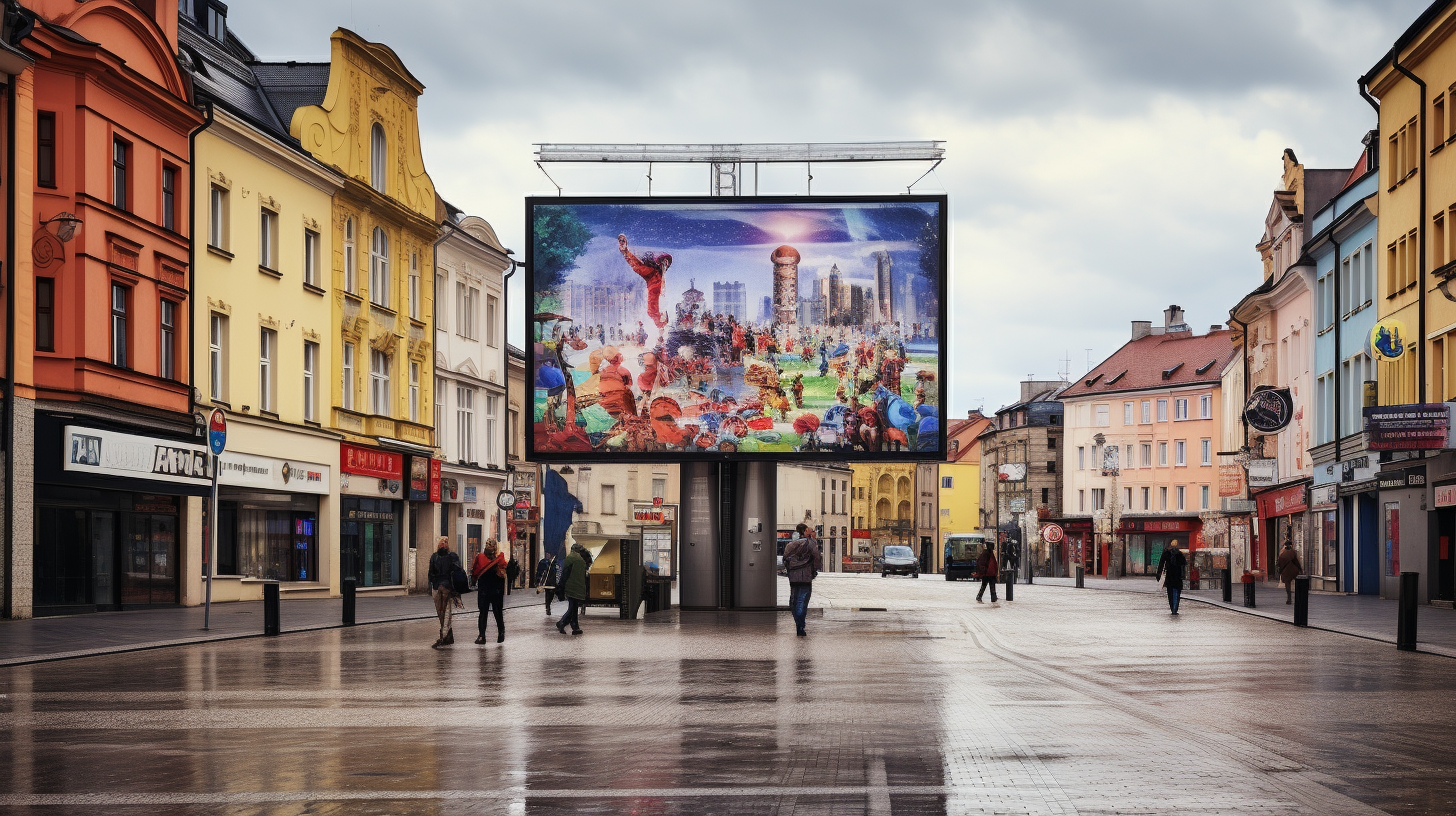 Reklamy Google Ads Adwords a dotarcie do lokalnej społeczności w Czchowie
