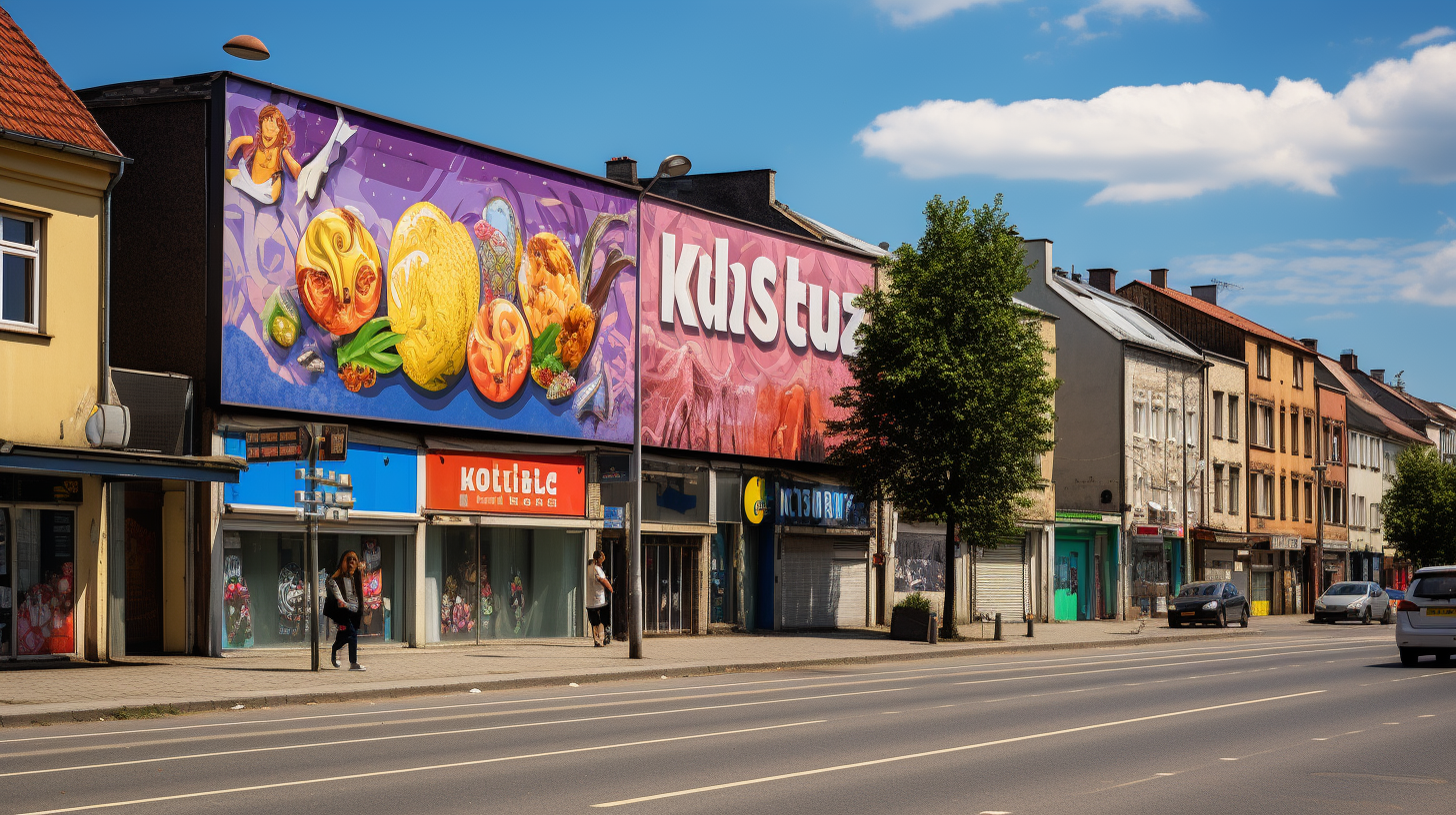 Reklamy Google Ads Adwords w Koluszkach - sposób na skuteczną promocję wydarzeń lokalnych
