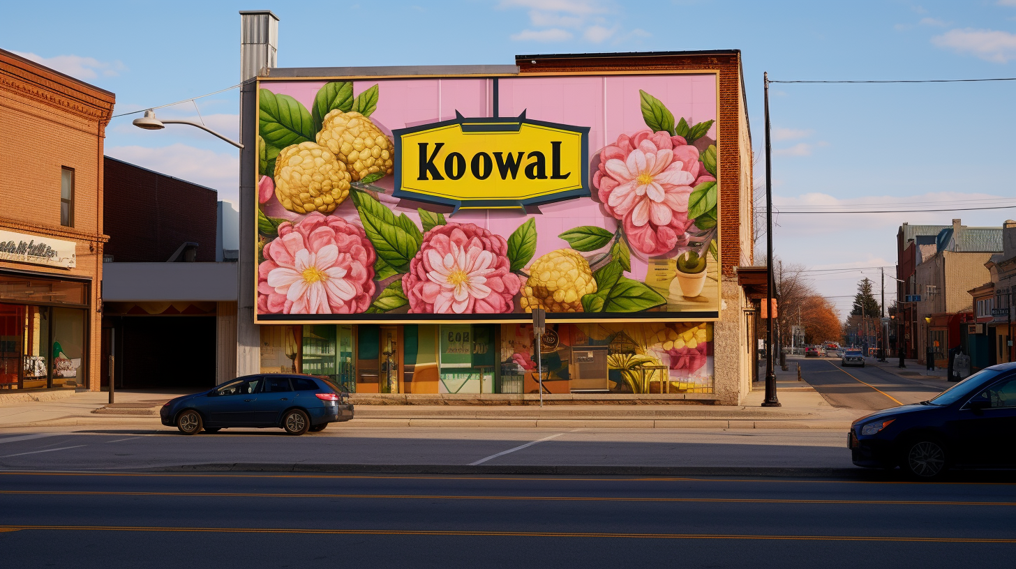 Jak reklamy Google Ads Adwords wpływają na lokalne przedsiębiorstwa w Kowalu