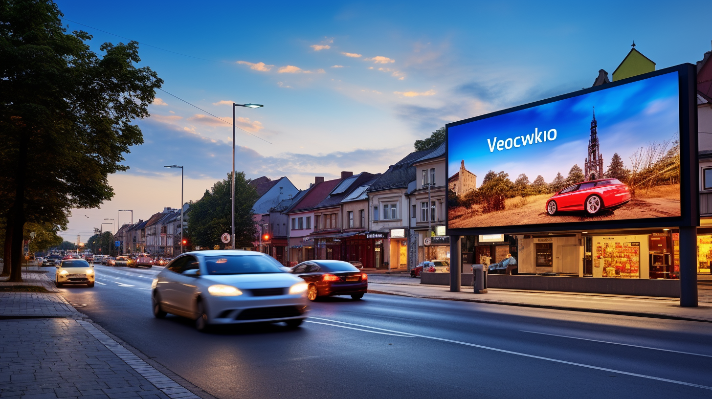 Jak reklamy Google Ads Adwords w Kruszwicy mogą zwiększyć widoczność Twojego biznesu