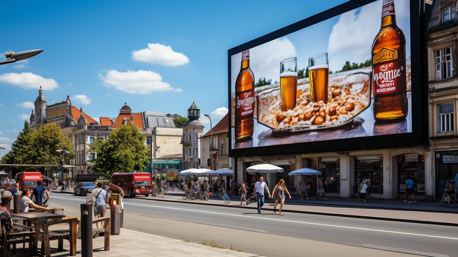 Reklamy Google Ads Adwords w Łabiszynie - jak działają i dlaczego warto z nich skorzystać