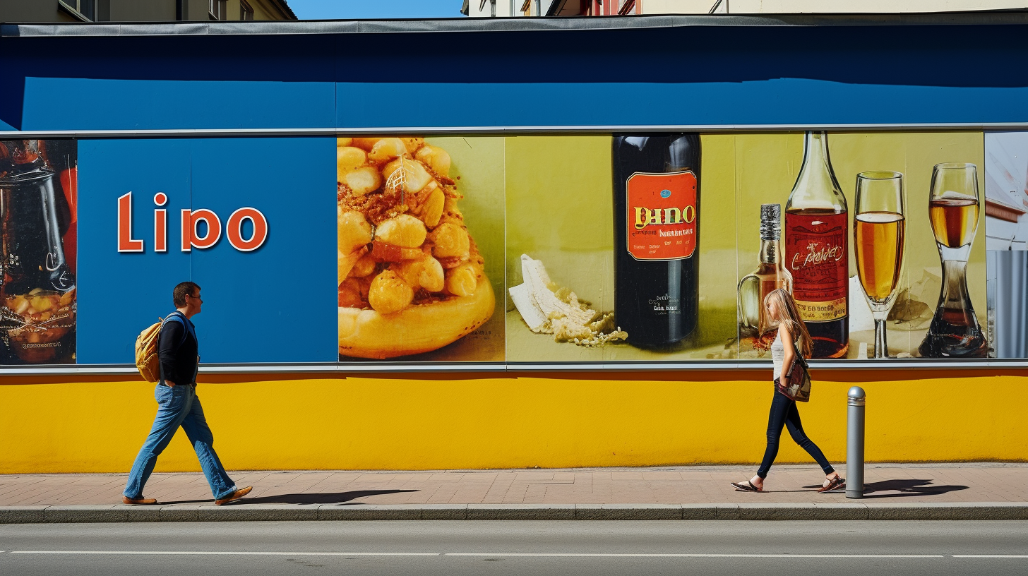 Jak działają reklamy Google Ads Adwords w Lipnie - krok po kroku