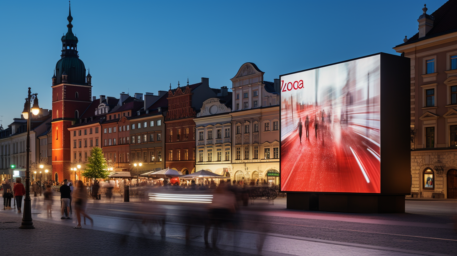 Reklamy Google Ads Adwords w Łomży - inwestycja w rozwój firmy