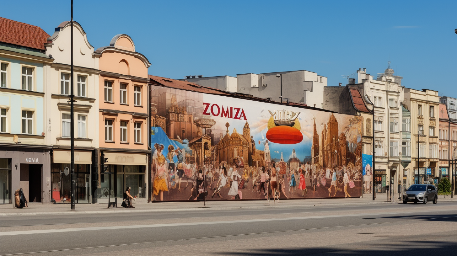 Reklamy Google Ads Adwords w Łomży - zwiększenie sprzedaży dla sklepów odzieżowych