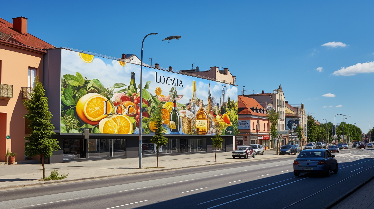 Reklamy Google Ads Adwords w Łosicach - skuteczne narzędzie promocji wydarzeń lokalnych