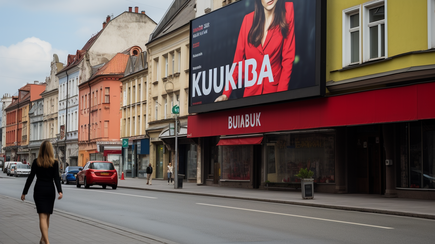 Reklamy Google Ads Adwords w Lubieniu Kujawskim - sposób na dotarcie do lokalnej społeczności