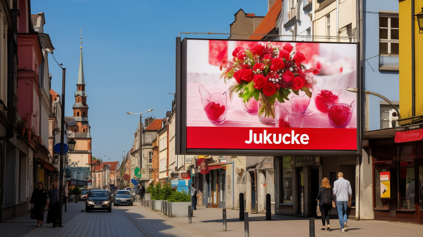 Reklamy Google Ads Adwords w Lubieniu Kujawskim - sposób na dotarcie do mieszkańców okolicznych miejscowości