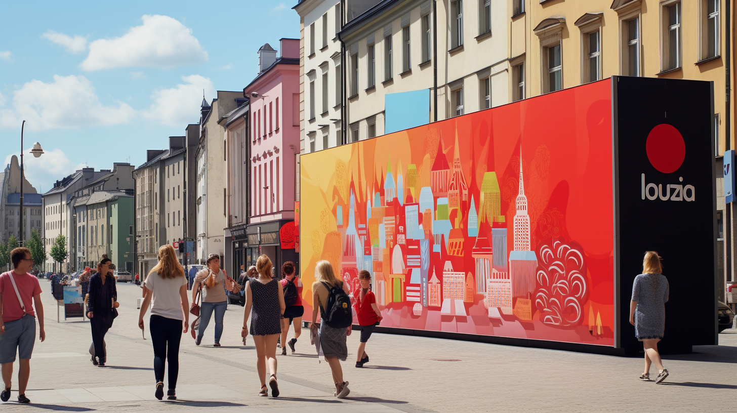 Reklamy Google Ads Adwords w Lublinie - sposób na dotarcie do lokalnej społeczności
