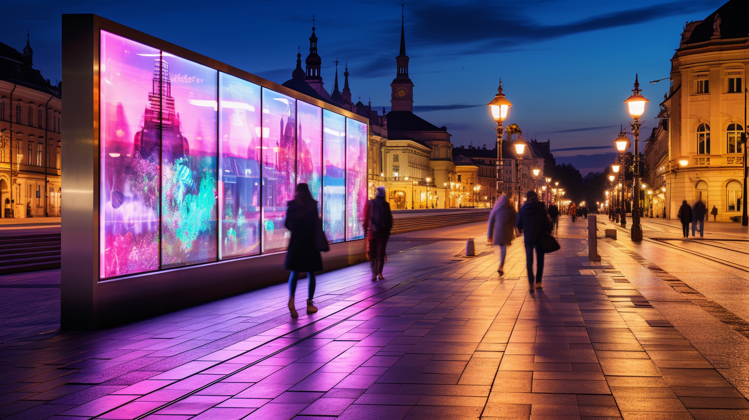 Reklamy Google Ads Adwords w Lublinie - sposób na dotarcie do turystów