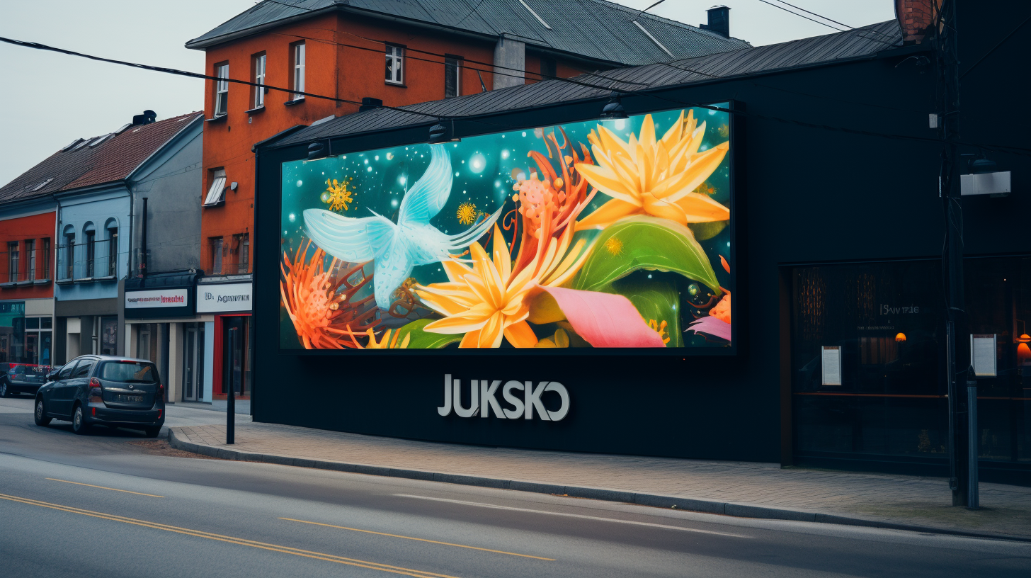 Reklamy Google Ads Adwords w Lubsku - sposób na dotarcie do mieszkańców okolicznych miejscowości