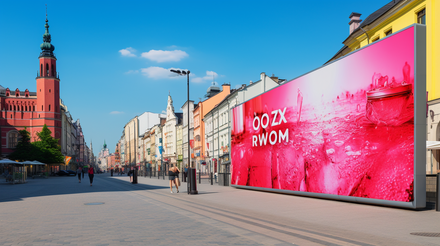 Reklamy Google Ads Adwords w Makowie Mazowieckim - sposób na zwiększenie widoczności w internecie