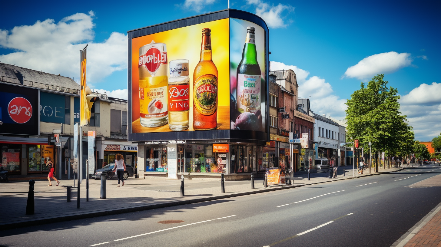 Jak reklamy Google Ads Adwords wpływają na popularność firm w Makowie Mazowieckim
