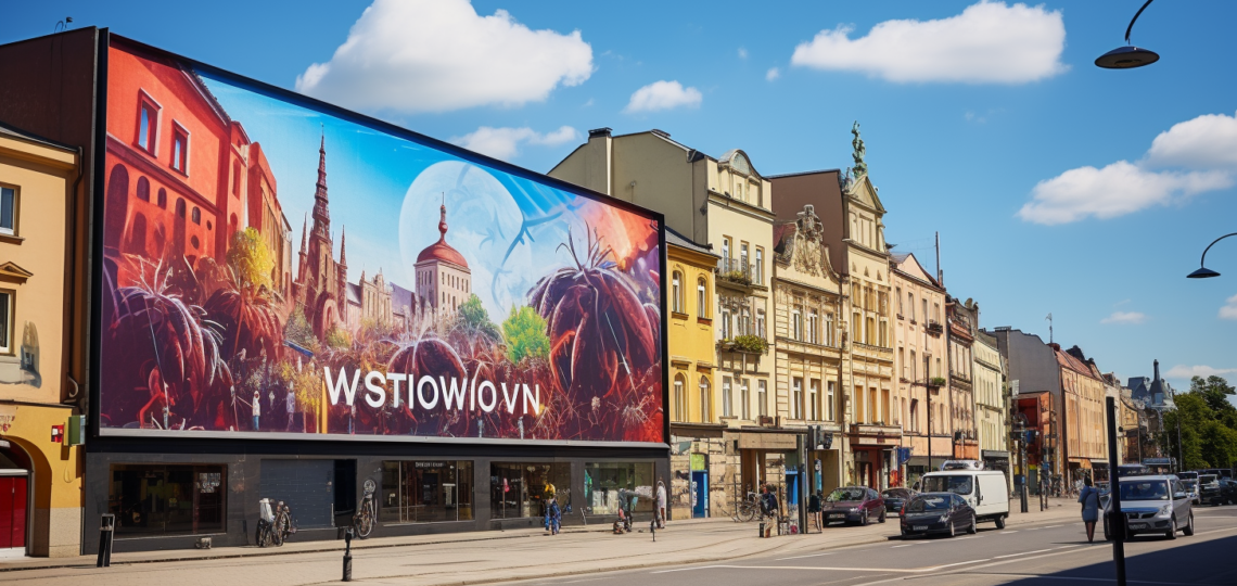 Reklamy Google Ads Adwords Ostrów Mazowiecka