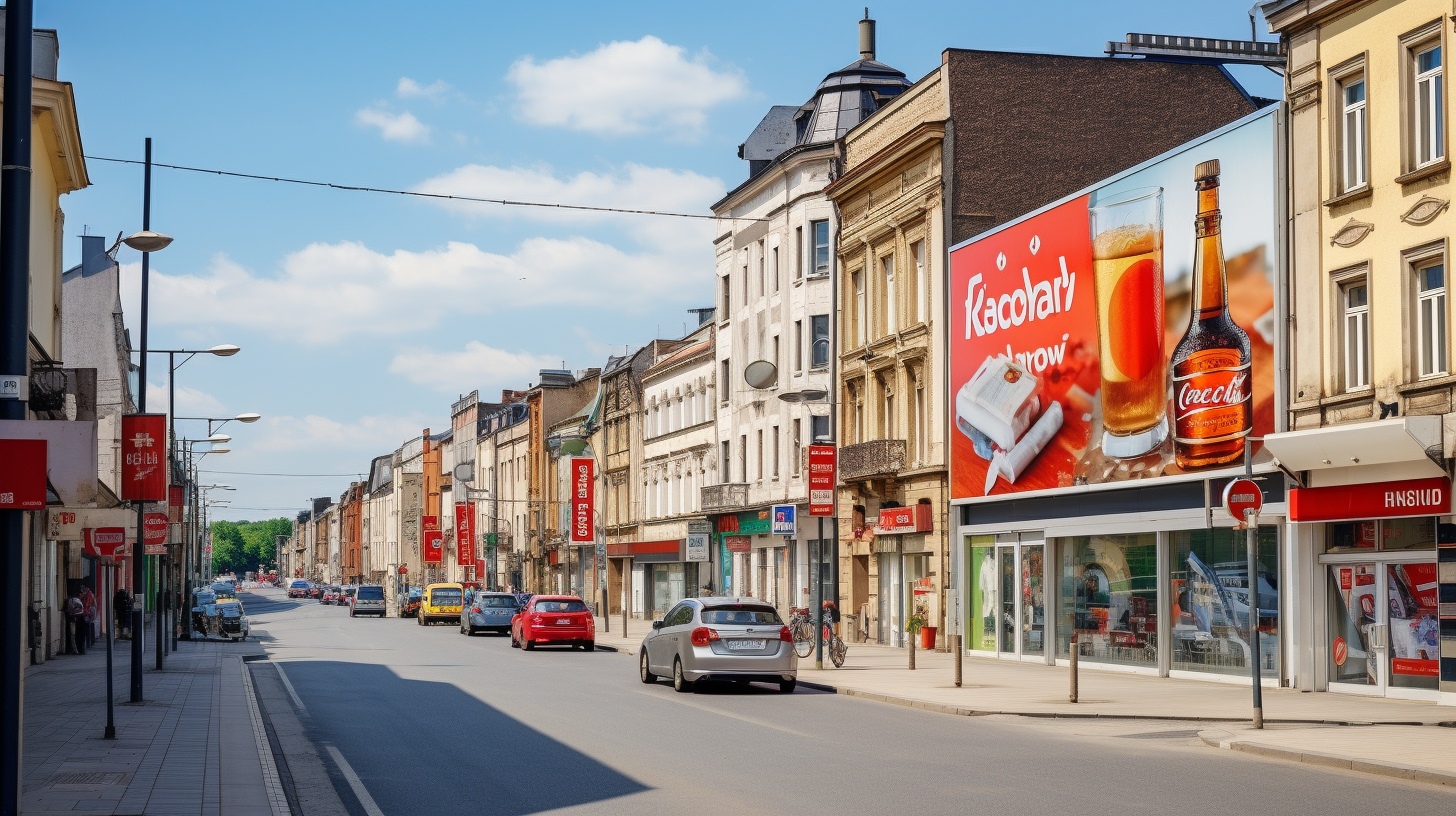 Jakie są najpopularniejsze formy reklam Google Ads Adwords w Proszowicach