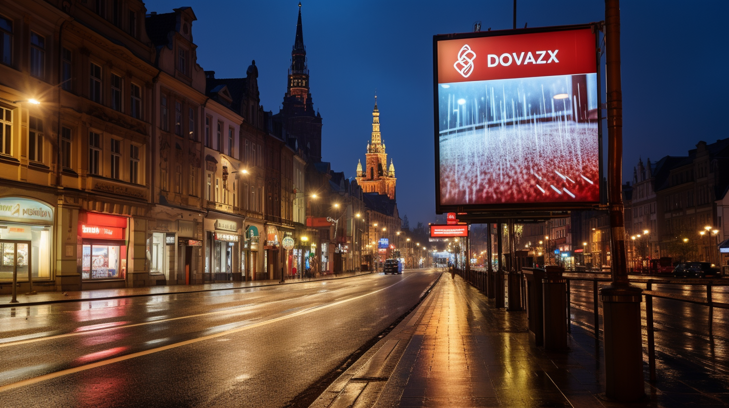 Reklamy Google Ads Adwords a zwiększenie ruchu na stronie internetowej w Przecławiu
