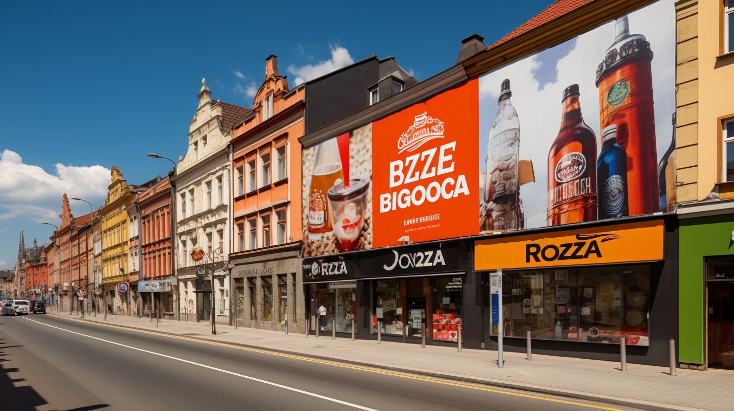Reklamy Google Ads Adwords a dotarcie do lokalnej społeczności w Przecławiu