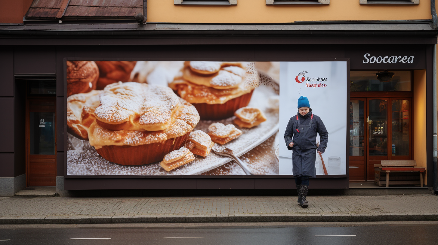Reklamy Google Ads Adwords w Sulechowie - jak zwiększyć widoczność swojej firmy?
