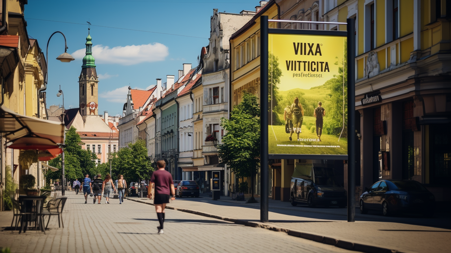 Reklamy Google Ads Adwords w Witnicy - sposób na dotarcie do lokalnej społeczności