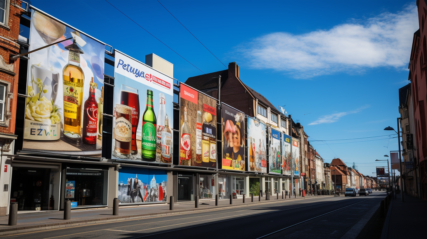 Reklamy Google Ads Adwords w Wschowie - sposób na dotarcie do turystów odwiedzających miasto