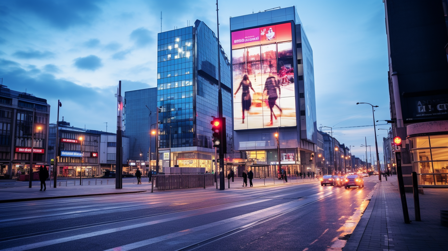 Reklamy Google Ads Adwords w Katowicach - jakie są najskuteczniejsze strategie?
