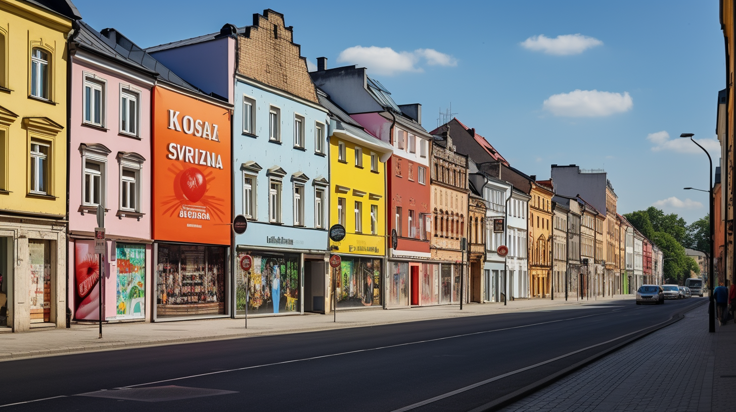 Jakie są różnice między reklamami Google Ads Adwords a tradycyjnymi formami reklamy w Książu Wielkopolskim?