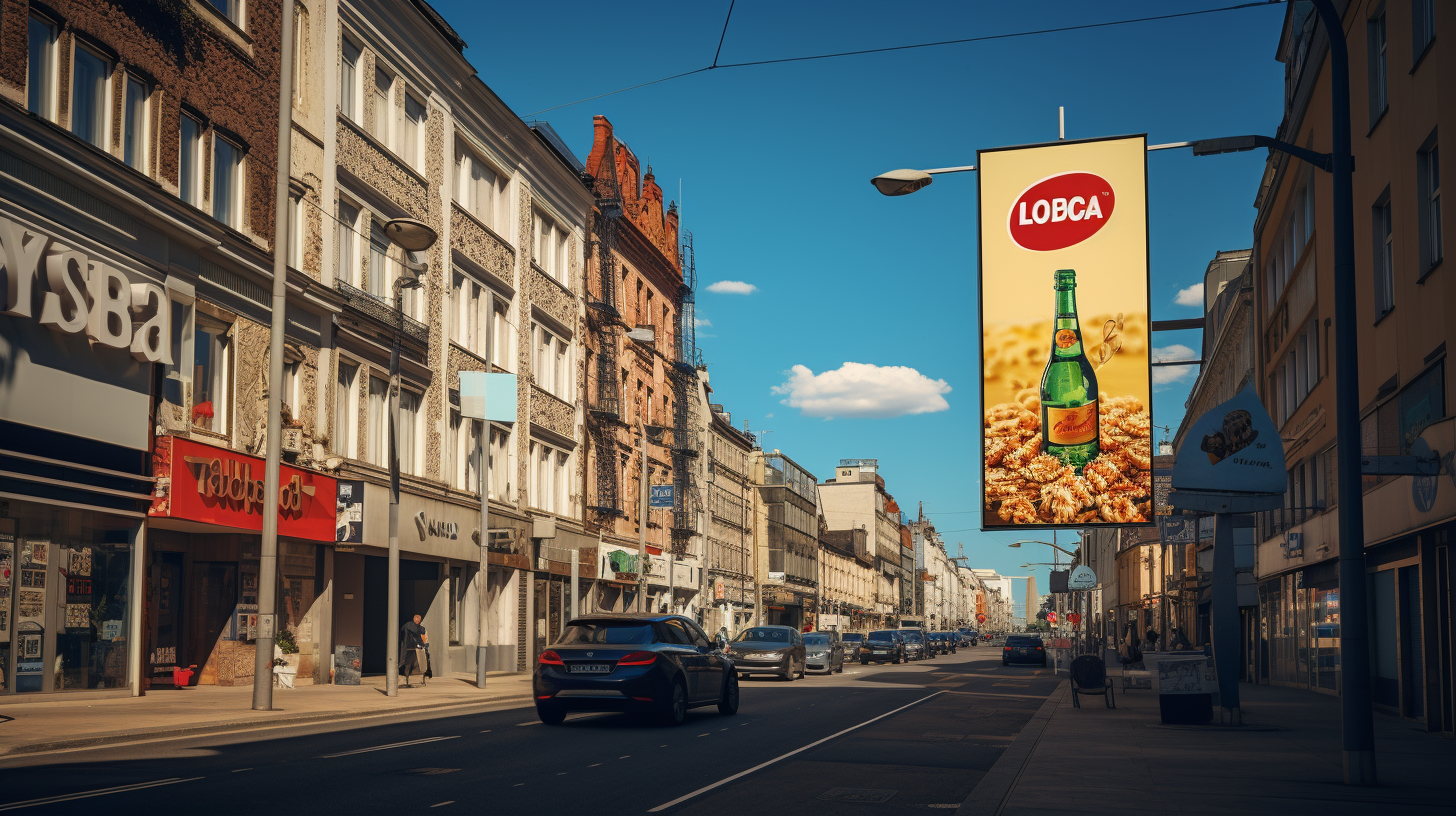 Reklamy Google Ads Adwords w Łobez - skuteczne narzędzie dla małych przedsiębiorstw