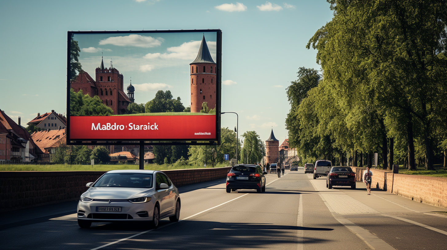 Reklamy Google Ads Adwords w Malborku - zwiększenie ruchu na stronie internetowej
