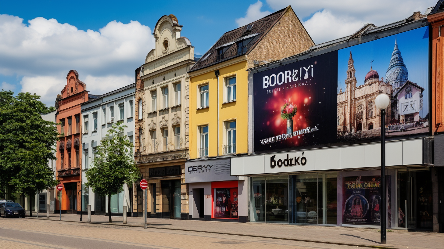 Reklamy Google Ads Adwords a zwiększenie widoczności firm w Obrzycku