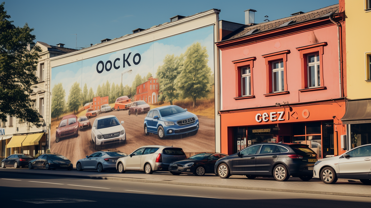 Reklamy Google Ads Adwords a zwiększenie ruchu na stronach internetowych firm w Obrzycku