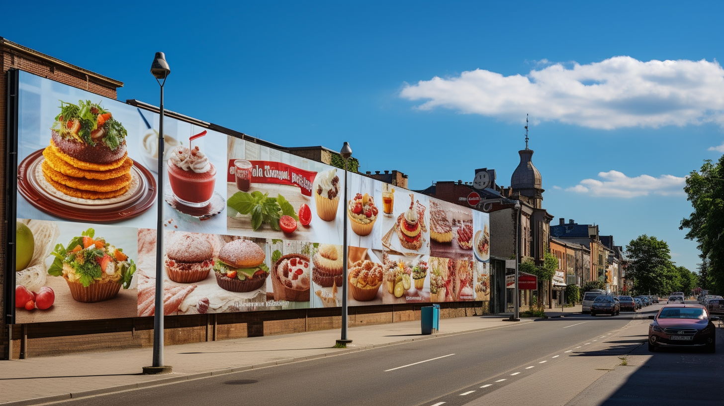 Jak reklamy Google Ads Adwords pomagają w dotarciu do turystów w Osiecznej