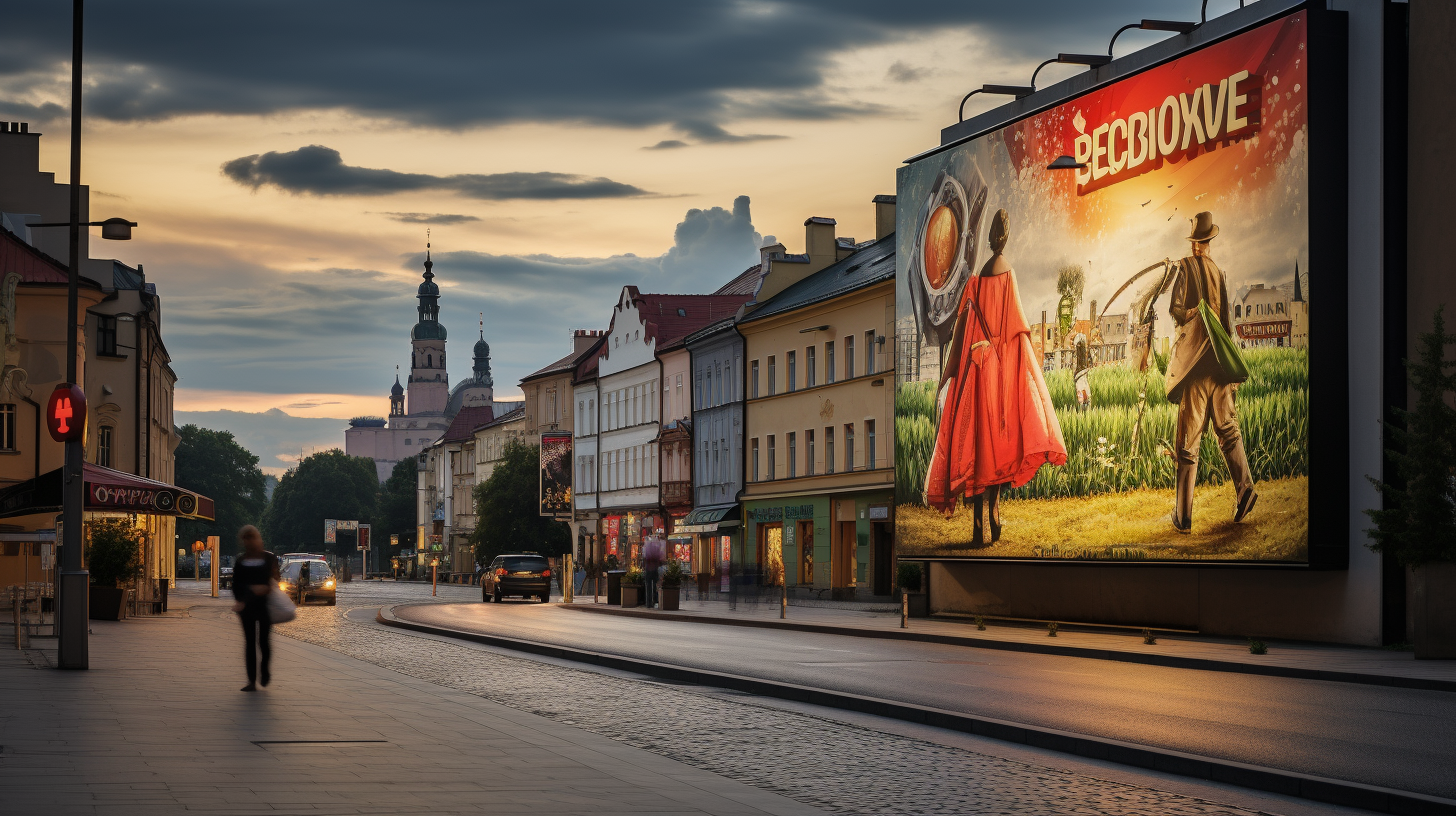 Jakie są najważniejsze czynniki wpływające na skuteczność reklam w sieci reklamowej Google Play w Ostrowcu Świętokrzyskim?