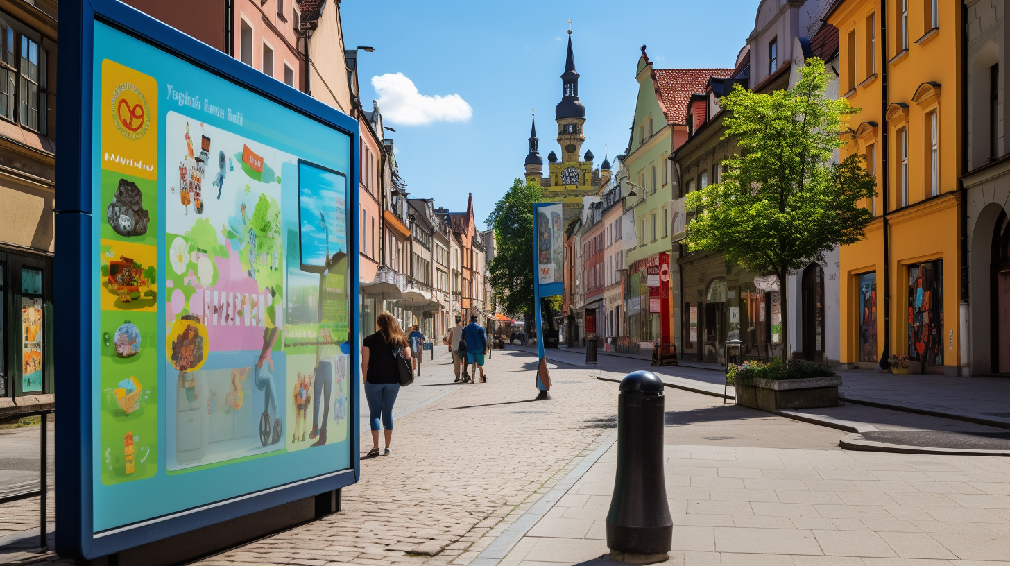 Reklamy Google Ads Adwords w Starogardzie Gdańskim - zwiększenie widoczności firmy