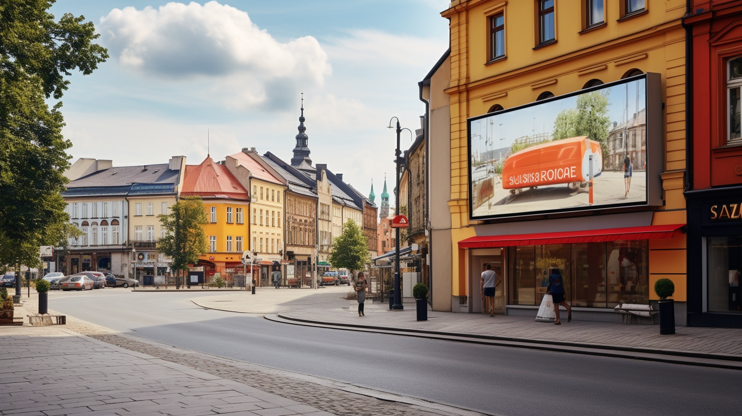 Reklamy Google Ads Adwords w Starogardzie Gdańskim - skuteczne narzędzie promocji usług
