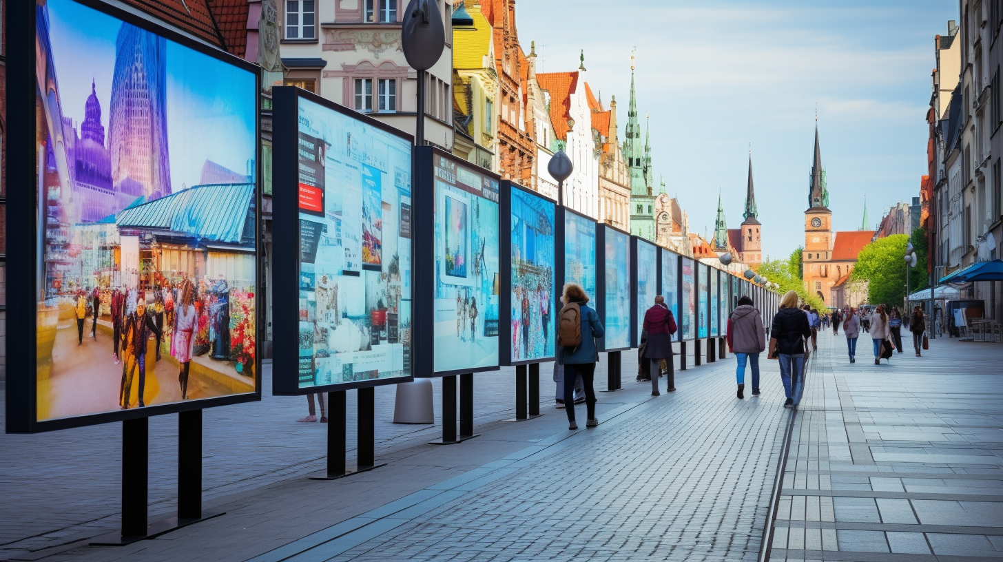 Reklamy Google Ads Adwords w Szczecinie - jakie są najważniejsze narzędzia do monitorowania efektywności reklam?