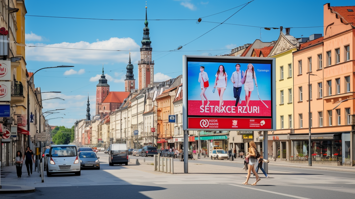 Jak działają Reklamy Google Ads Adwords w Szczecinku?