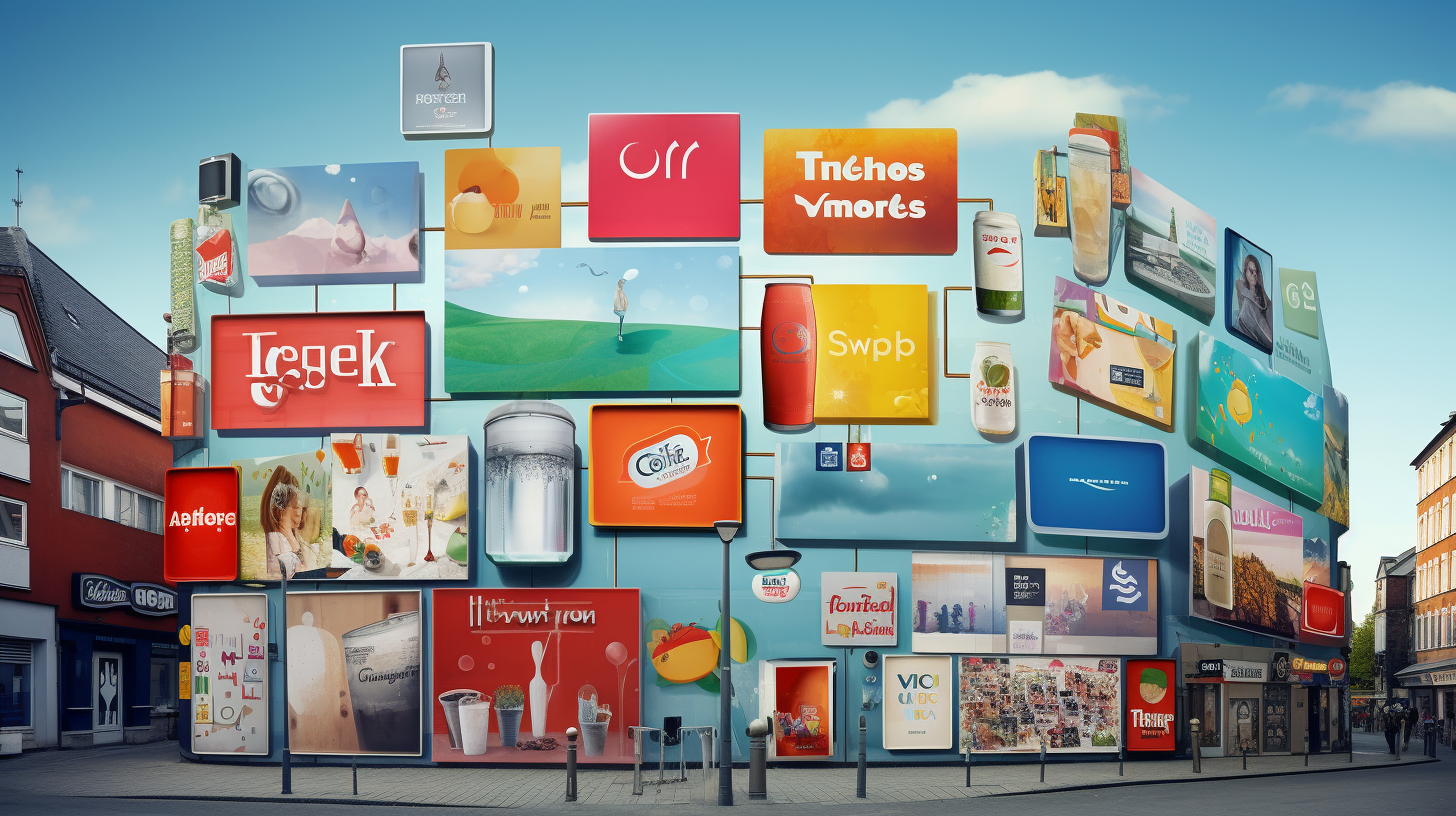 Jakie są najpopularniejsze strategie reklamowe wykorzystywane w Tolkmicko przy użyciu Reklam Google Ads Adwords?