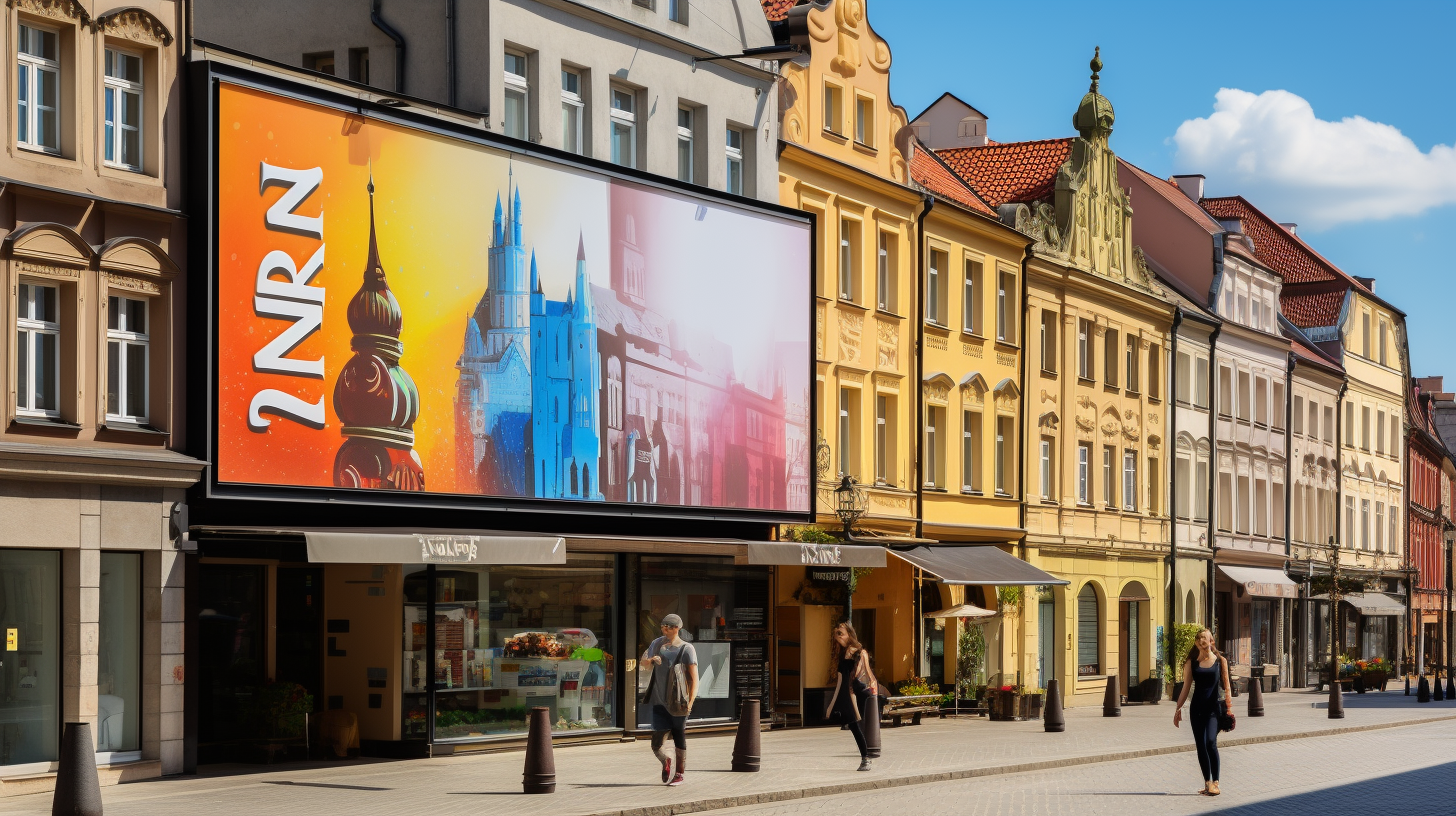 Jak działają Reklamy Google Ads Adwords w Trzcińsku-Zdroju?