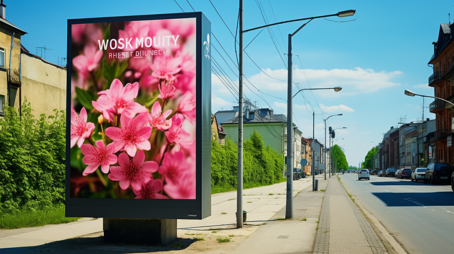 Jakie są różnice między Reklamami Google Ads Adwords a tradycyjnymi formami reklamy w Wyrzysku?