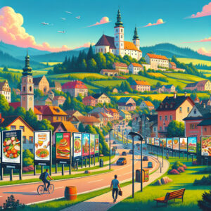 Reklamy Google Ads Adwords dla Software House Biała