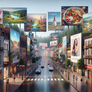 Reklamy Google Ads Adwords dla Software House Bieżuń