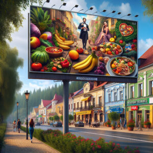 Reklamy Google Ads Adwords dla Software House Błonie