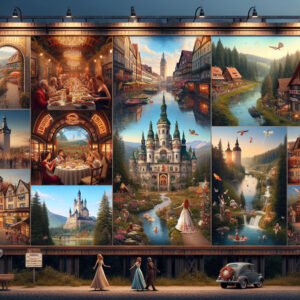 Reklamy Google Ads Adwords dla Software House Brok