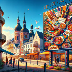 Reklamy Google Ads Adwords dla Software House Chorzele