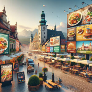 Reklamy Google Ads Adwords dla Software House Dobrodzień