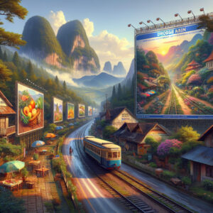 Reklamy Google Ads Adwords dla Software House Drobin