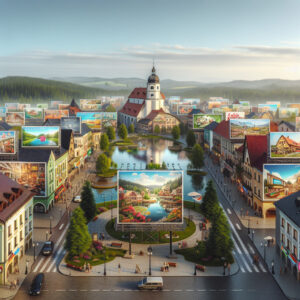 Reklamy Google Ads Adwords dla Software House Gąbin