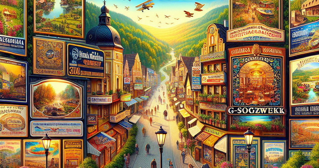 Reklamy Google Ads Adwords dla Software House Głogówek