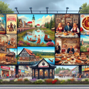 Reklamy Google Ads Adwords dla Software House Kluczbork